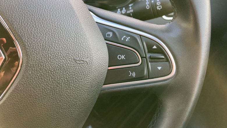 Renault Kadjar 1.3 TCE Techno 5dr Petrol Hatchback